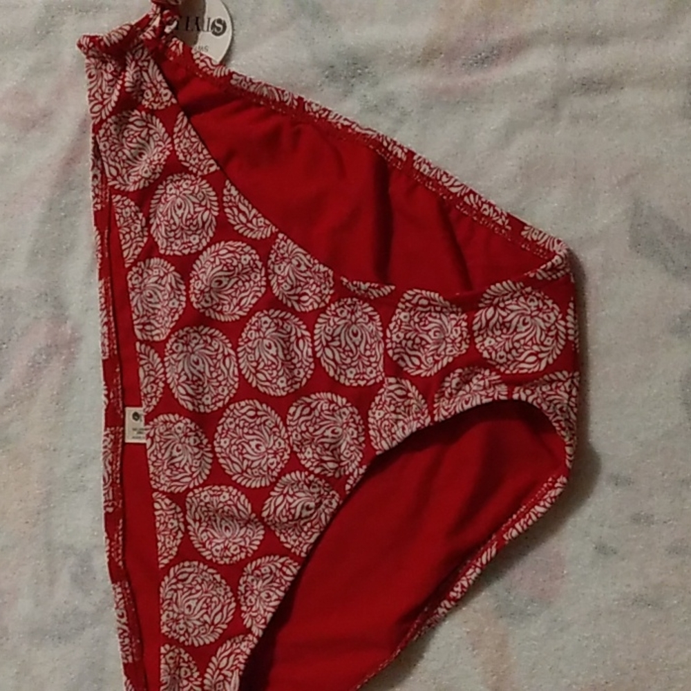 Stylus bikini bottom only Sx XXL